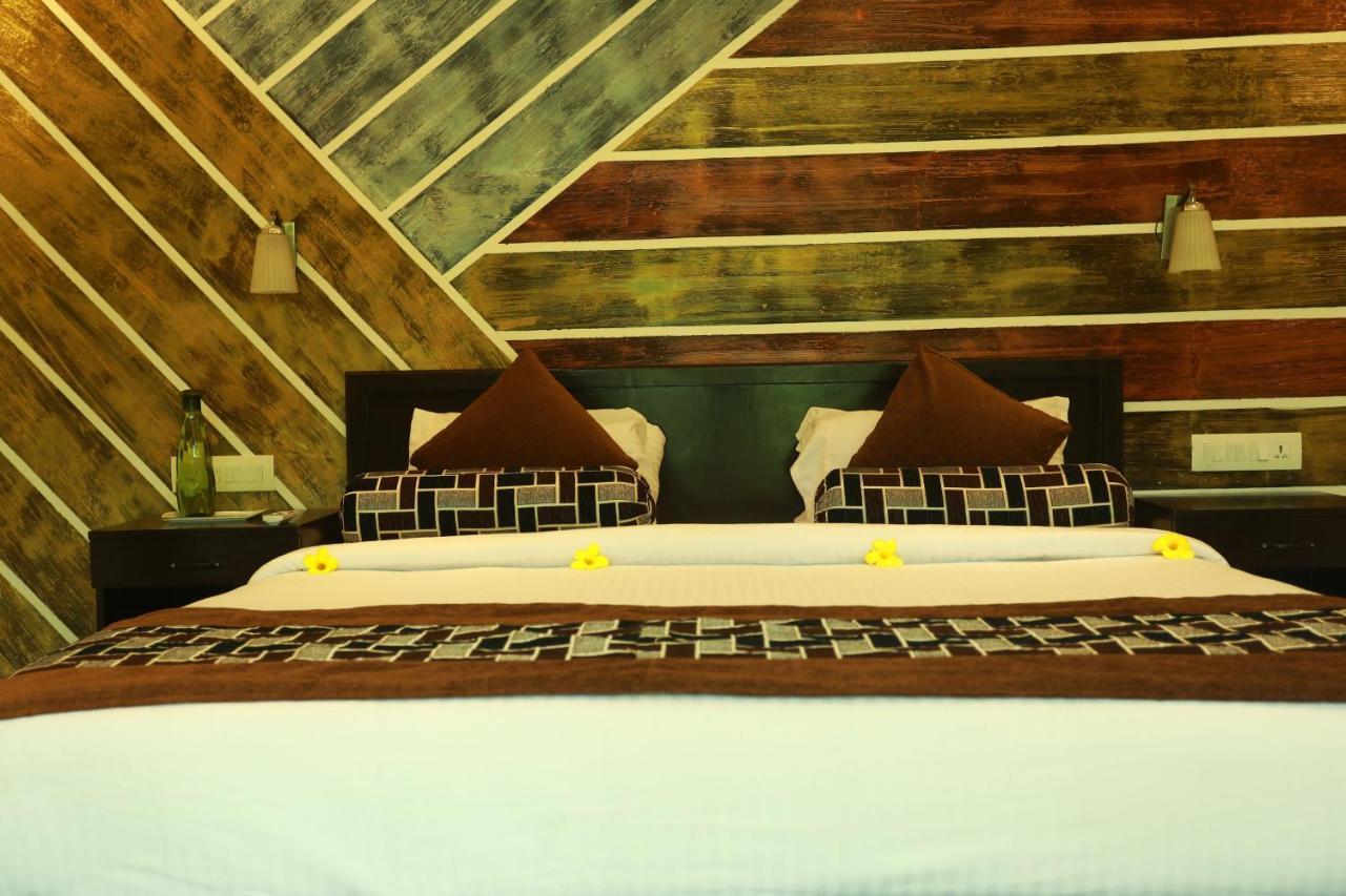 Lara Lake View Resort تريفِندرم المظهر الخارجي الصورة