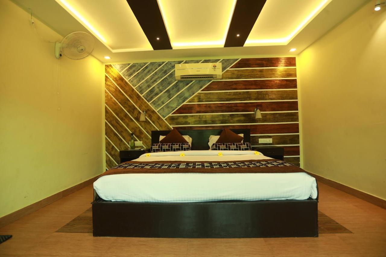Lara Lake View Resort تريفِندرم المظهر الخارجي الصورة