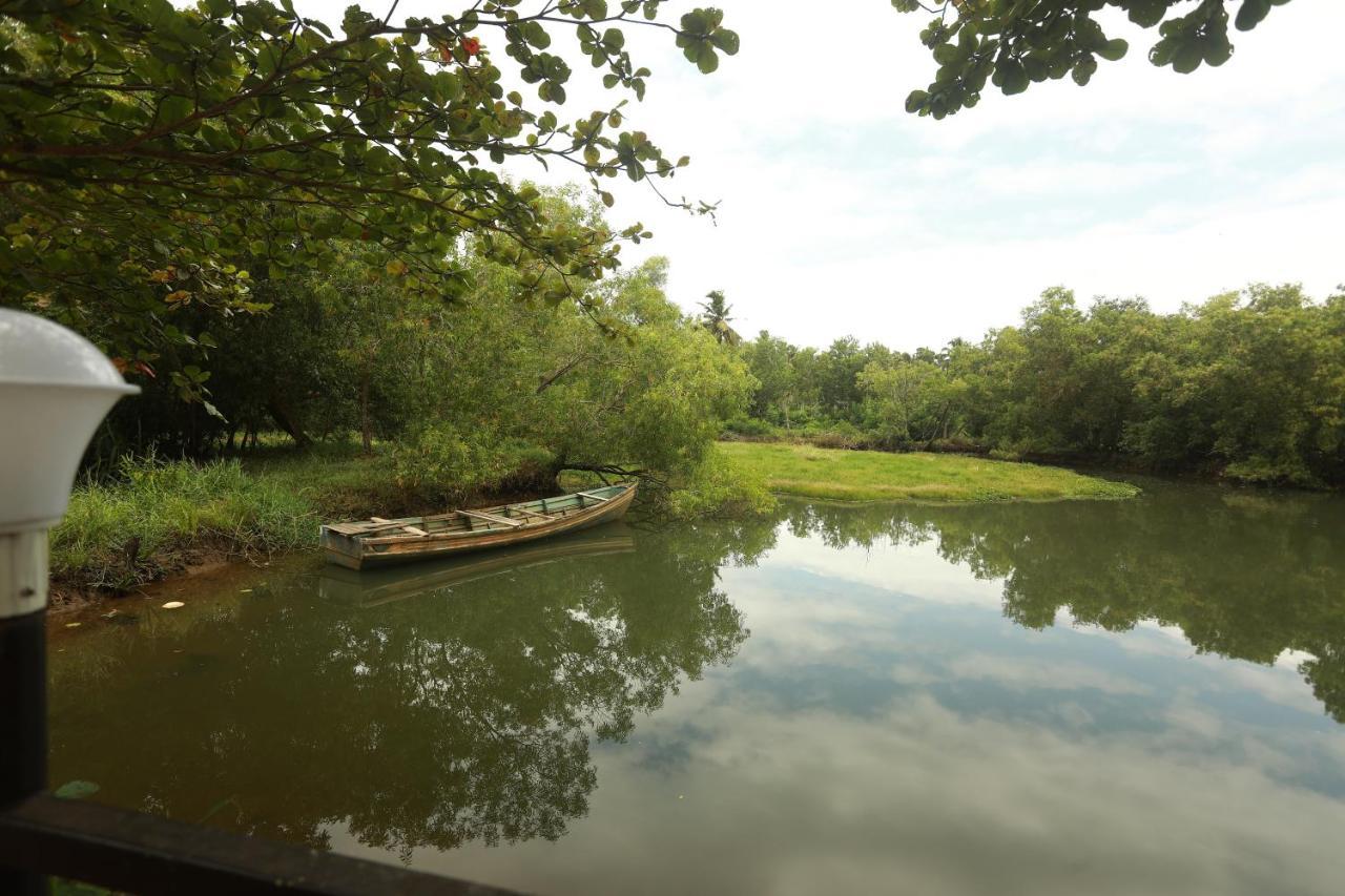 Lara Lake View Resort تريفِندرم المظهر الخارجي الصورة